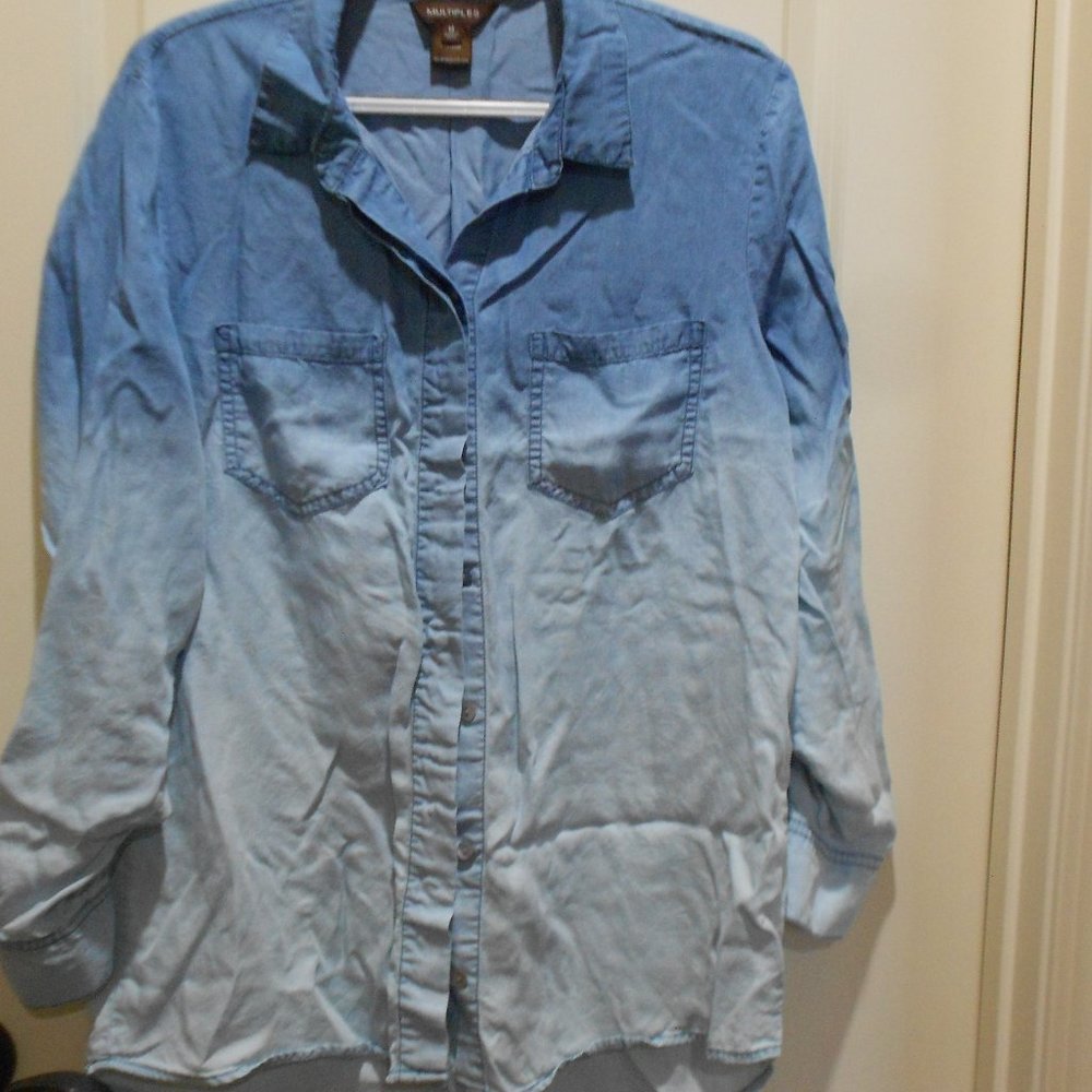 Multiples Shirt
